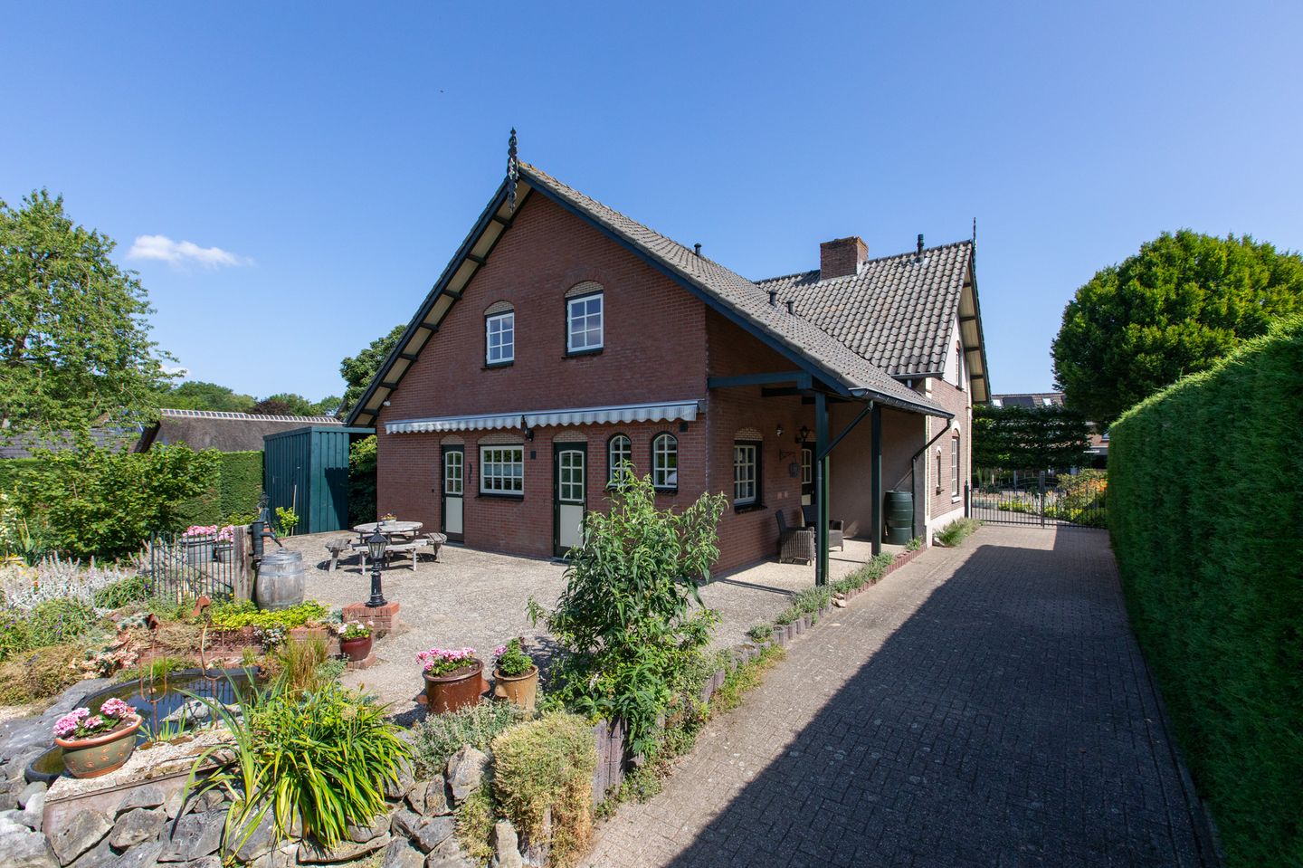 Foto 65 van Dorpstraat 33