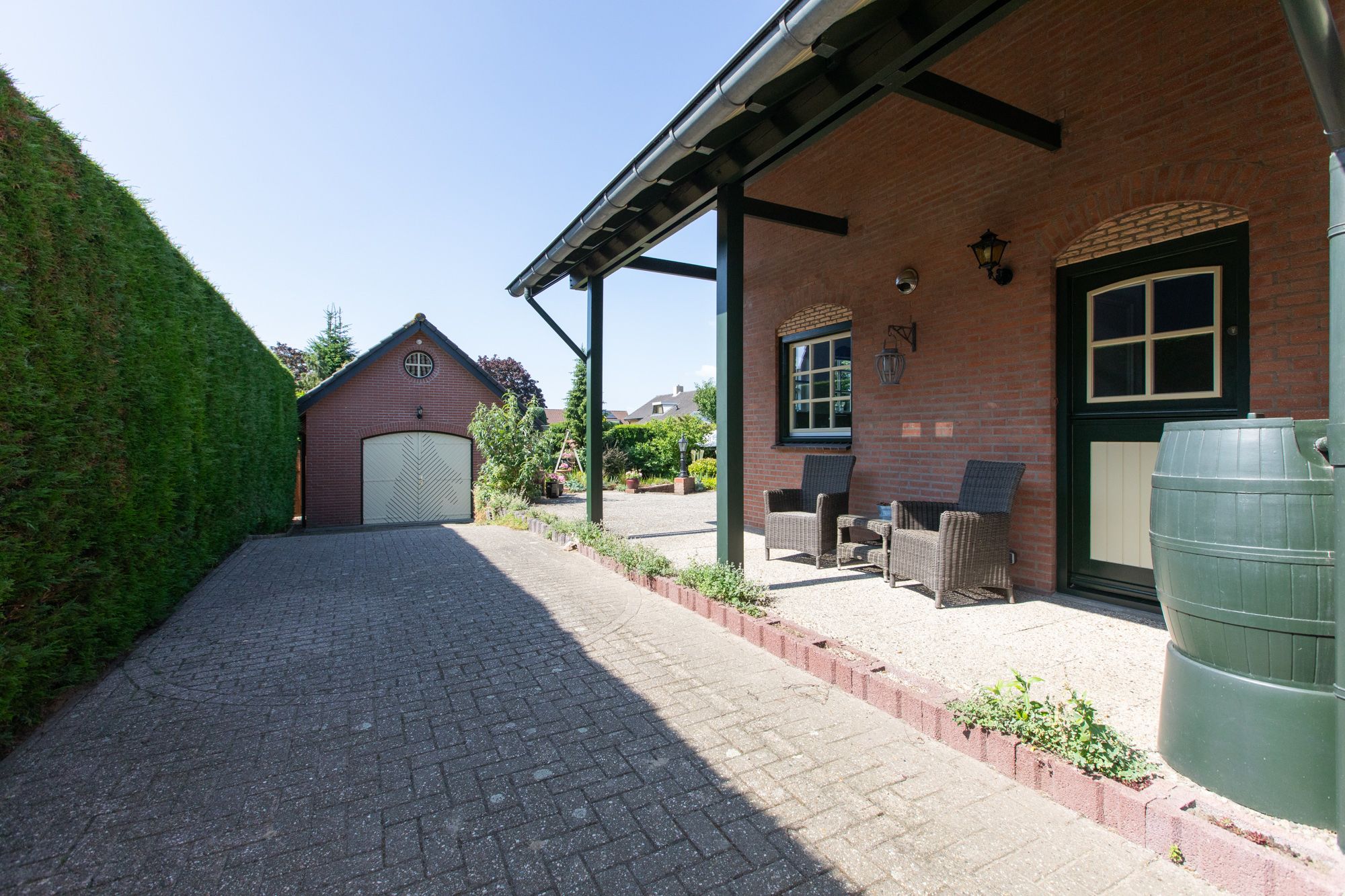 Foto 66 van Dorpstraat 33