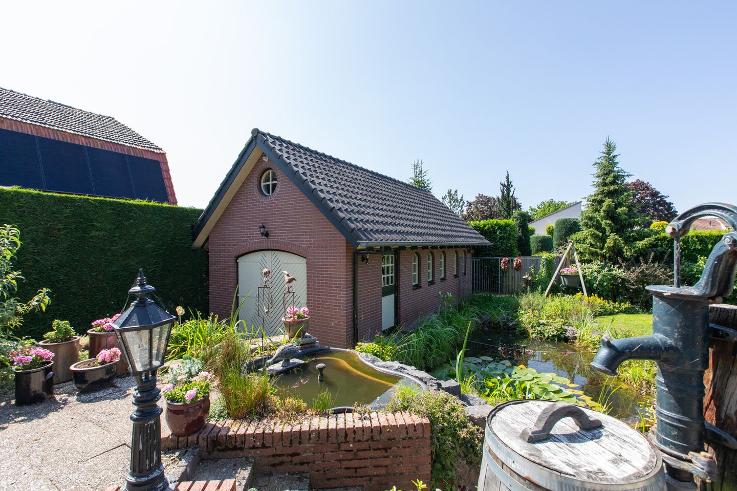 Foto 70 van Dorpstraat 33