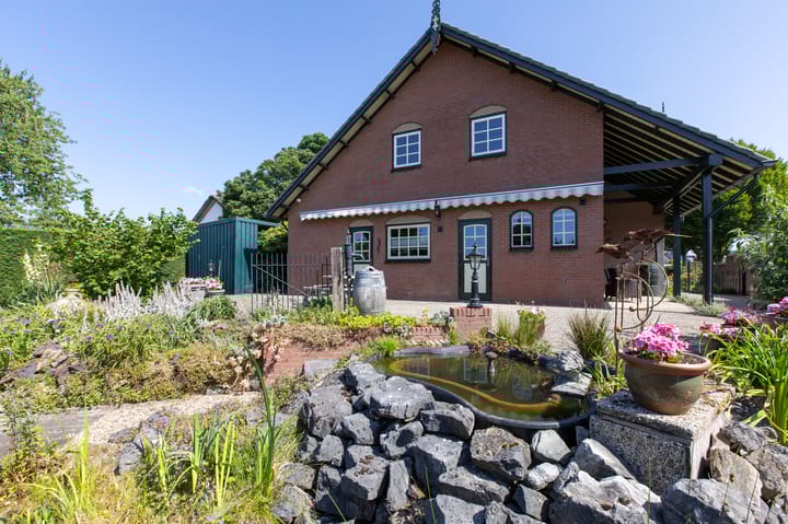 Foto 77 van Dorpstraat 33