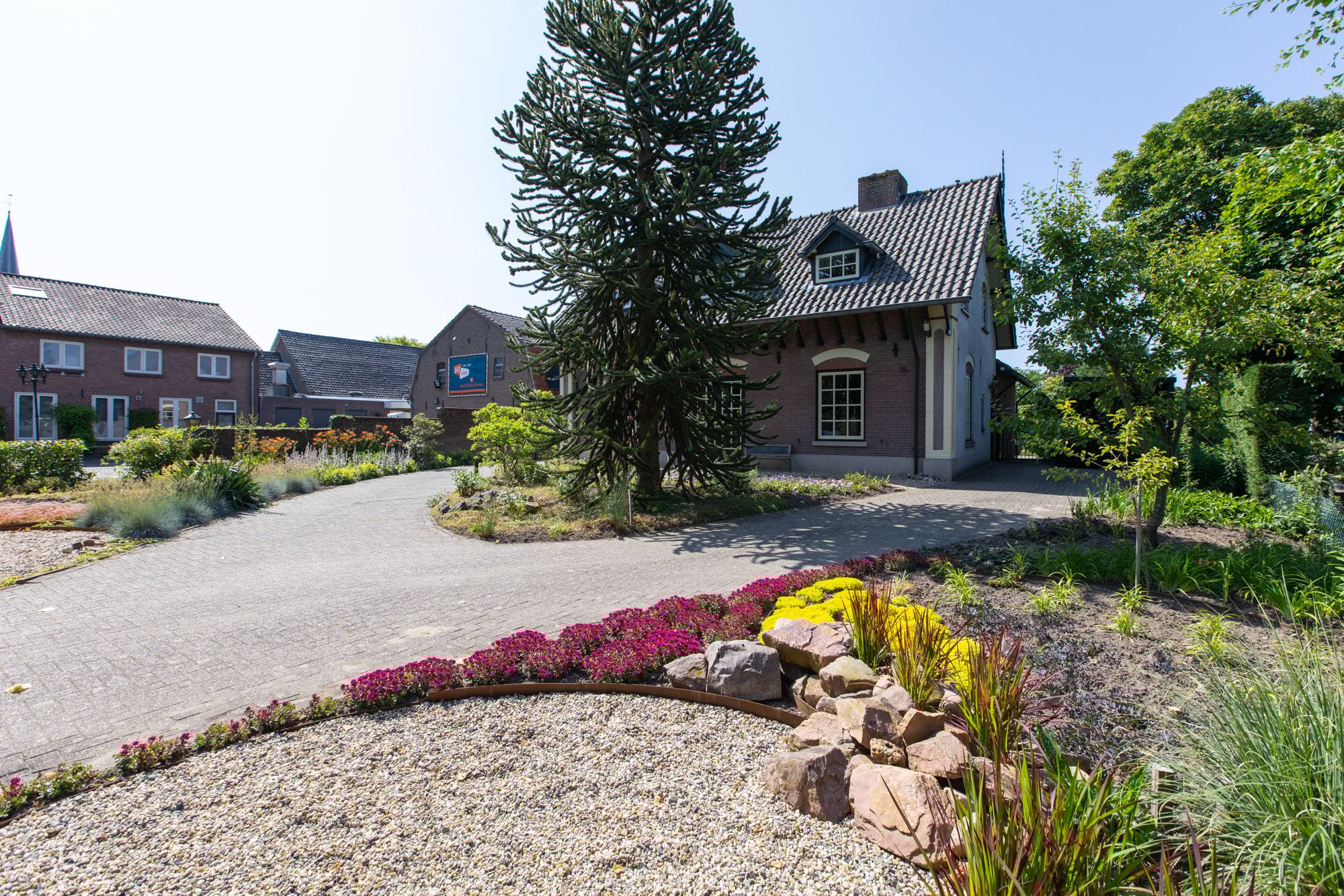 Foto 84 van Dorpstraat 33