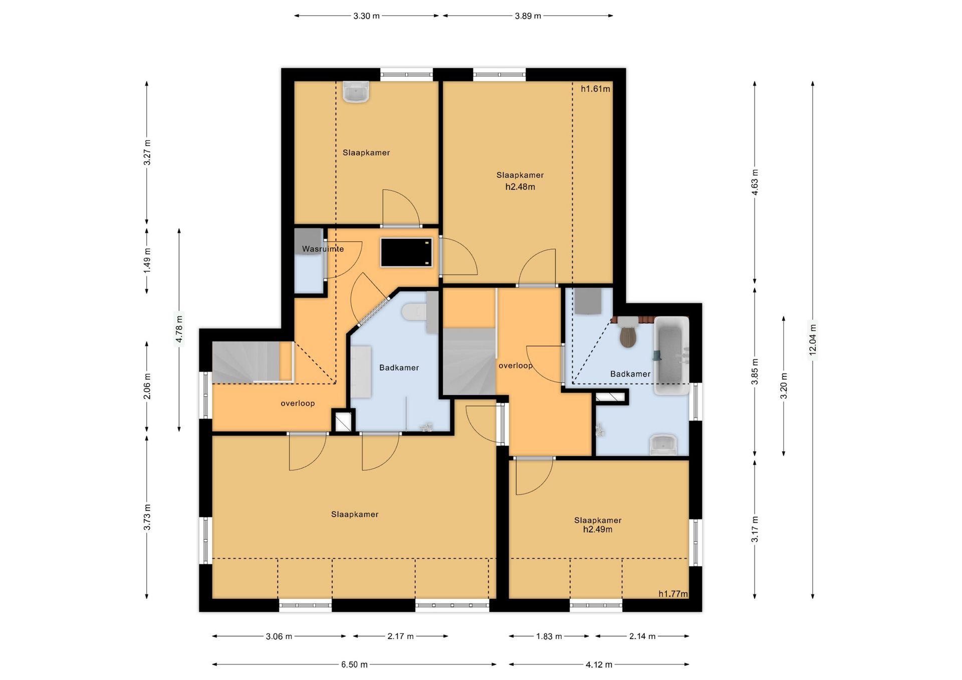 Foto 93 van Dorpstraat 33