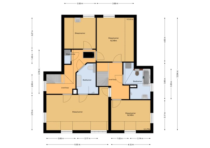 Foto 93 van Dorpstraat 33