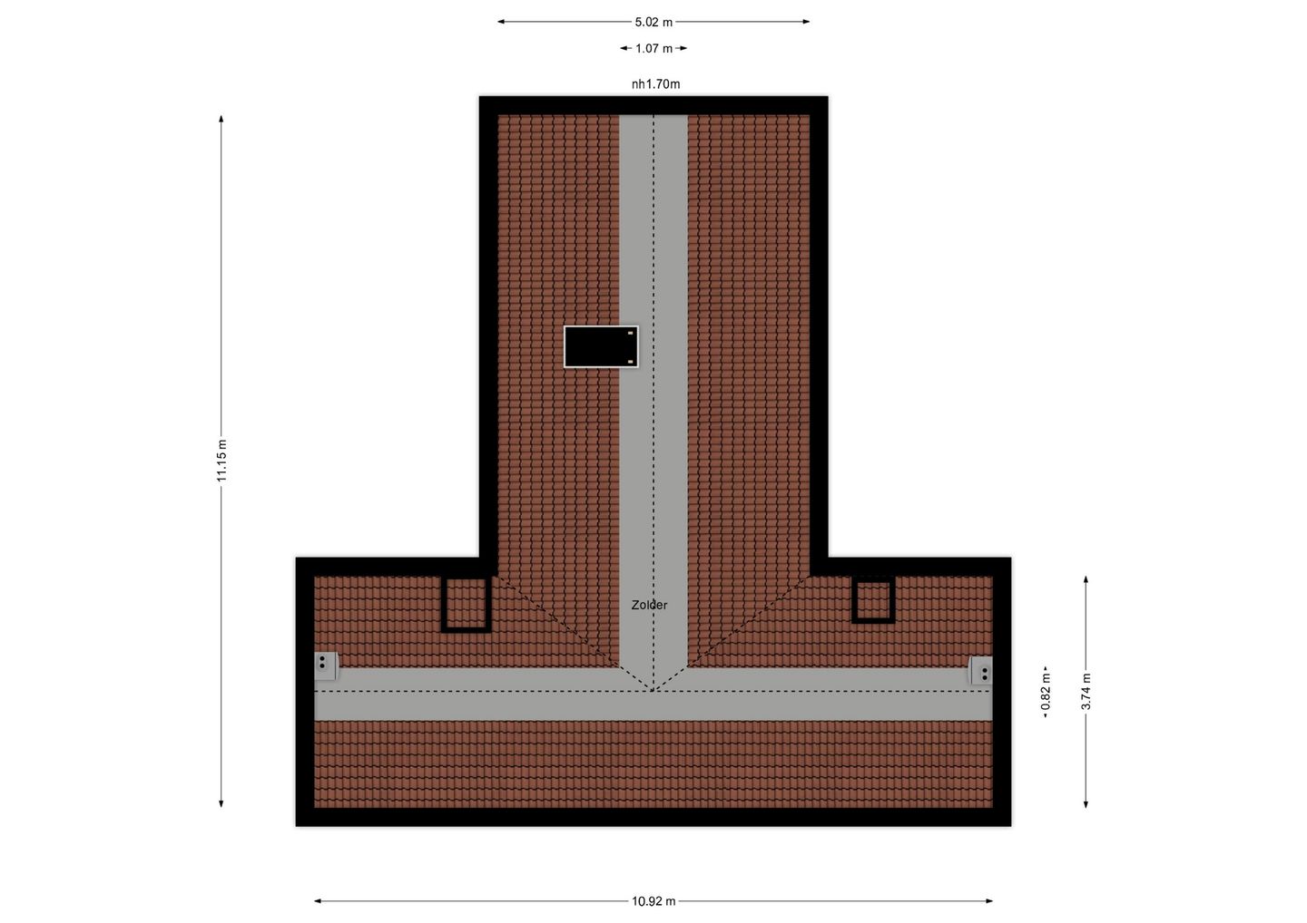 Foto 94 van Dorpstraat 33