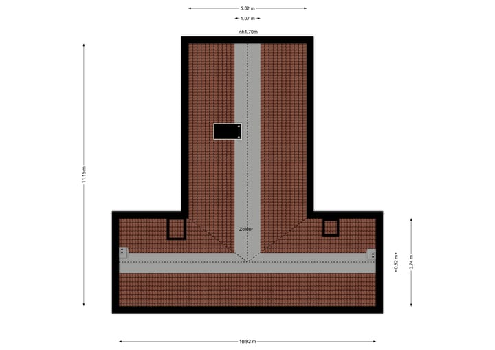 Foto 94 van Dorpstraat 33