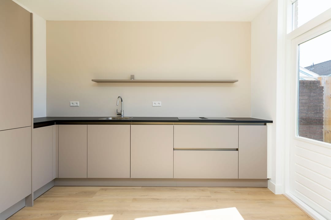 Foto 2 van Vincent van Goghlaan 49