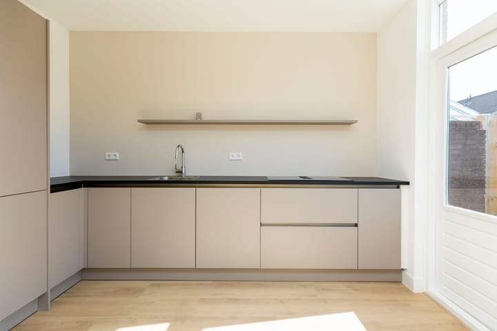 Foto 2 van Vincent van Goghlaan 49