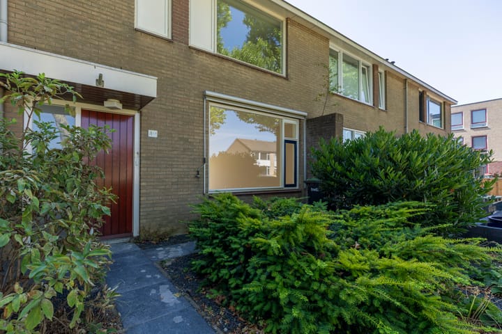 Foto 5 van Vincent van Goghlaan 49