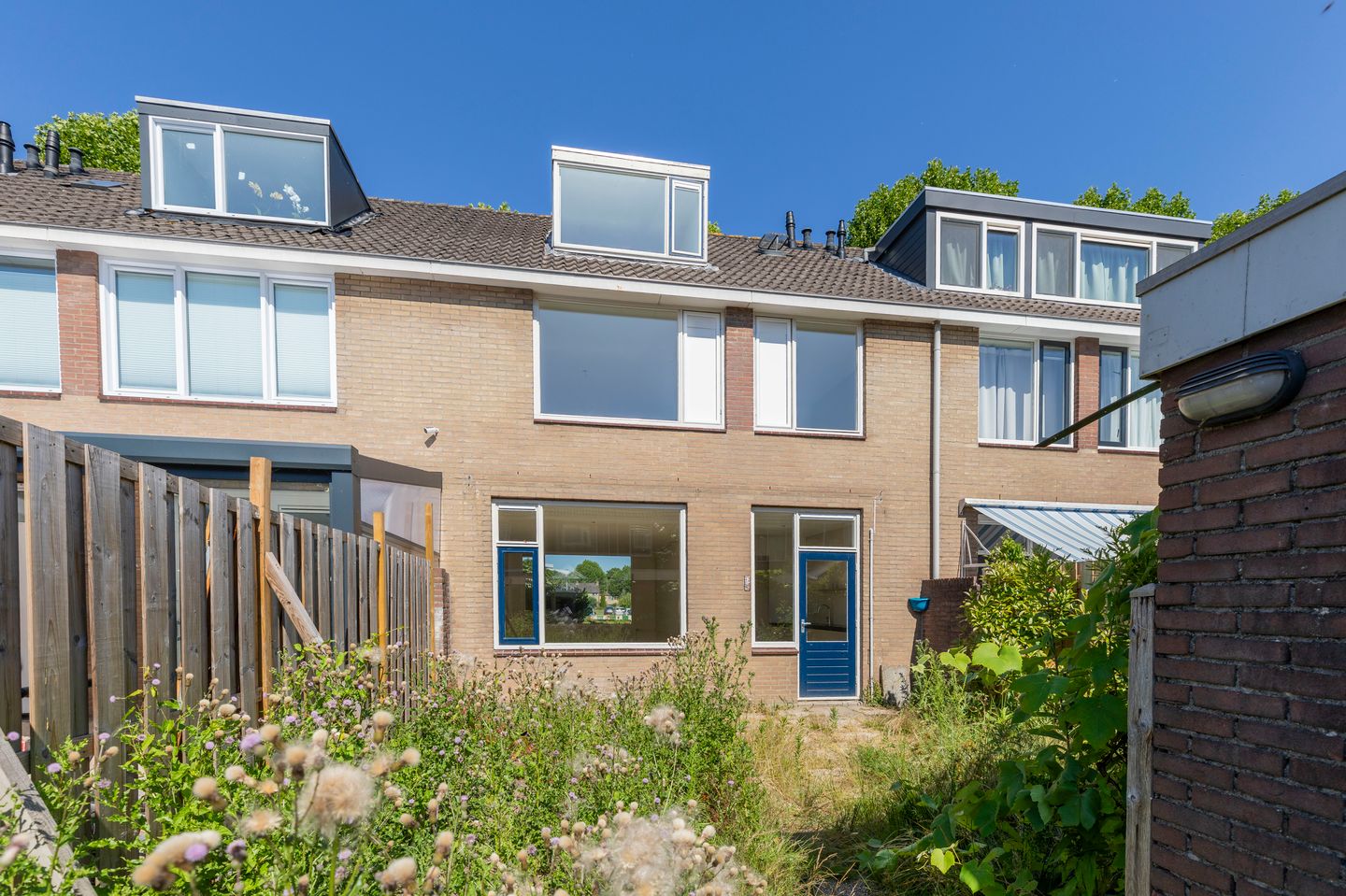 Foto 25 van Vincent van Goghlaan 49