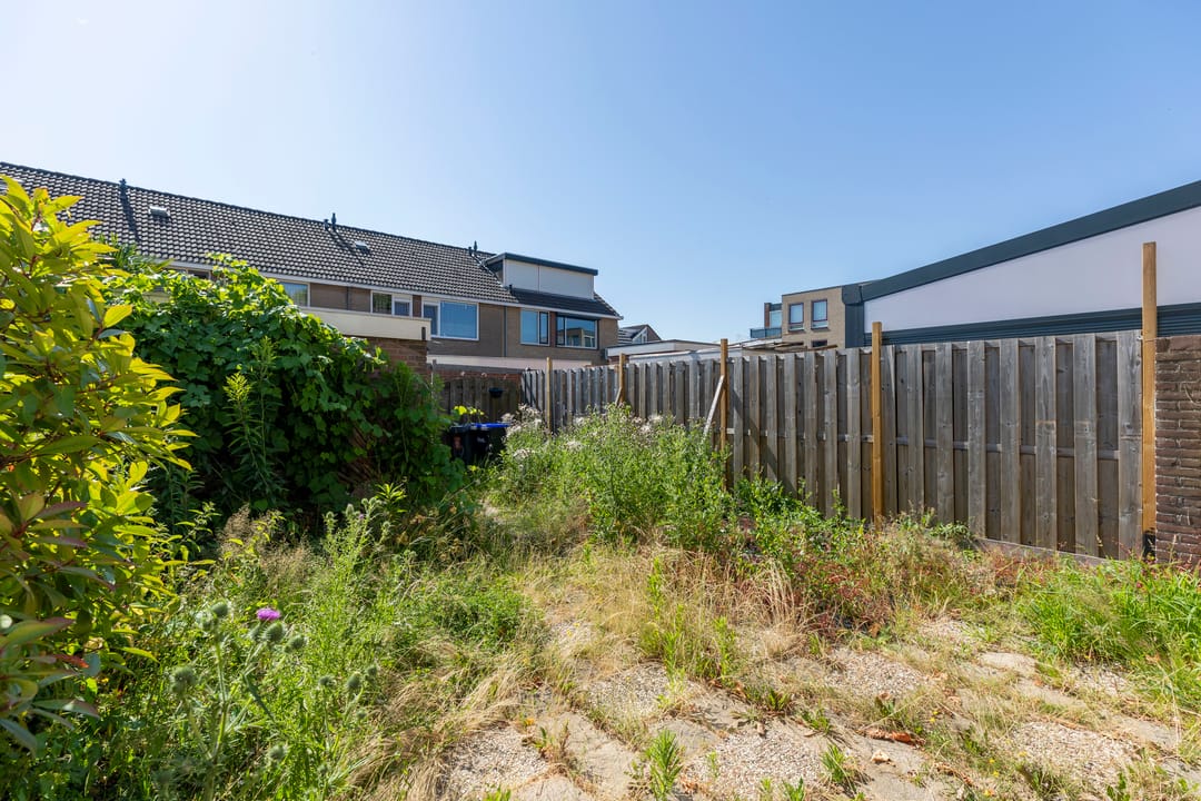 Foto 26 van Vincent van Goghlaan 49