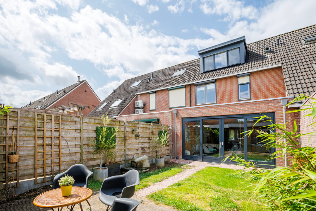 Foto 2 van Fruitweg 18