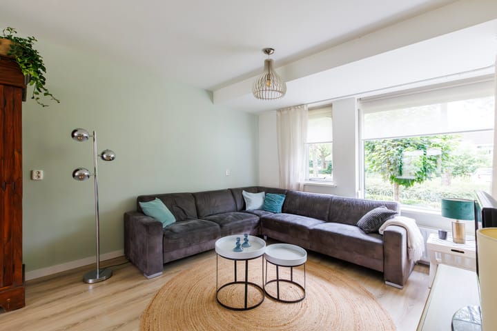 Foto 3 van Fruitweg 18