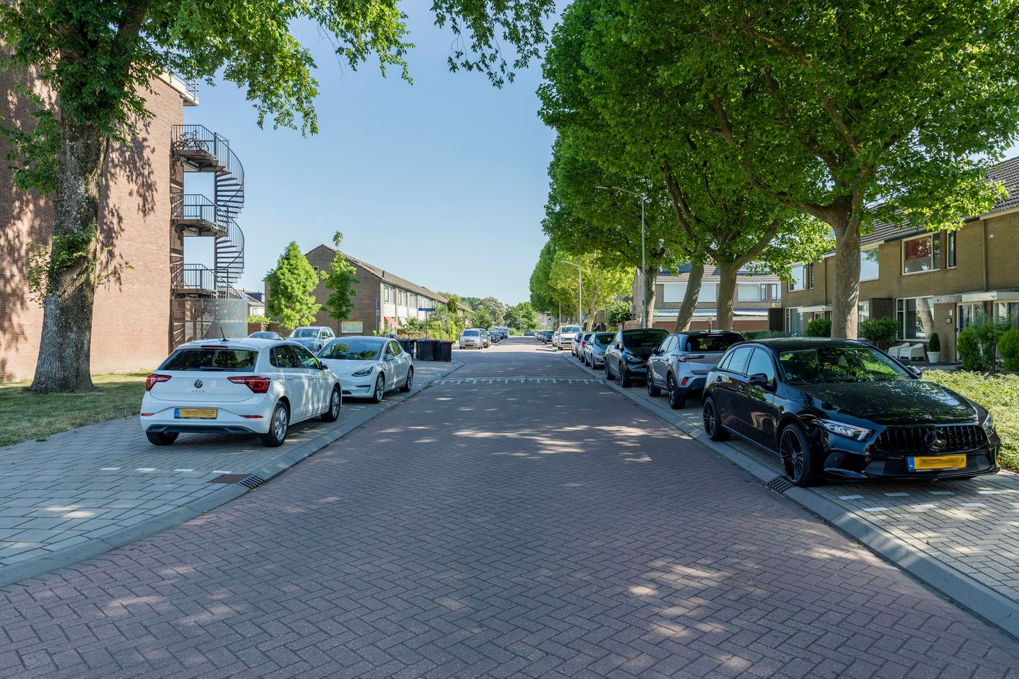 Foto 29 van Vincent van Goghlaan 49