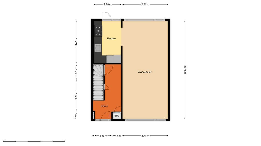 Foto 31 van Vincent van Goghlaan 49