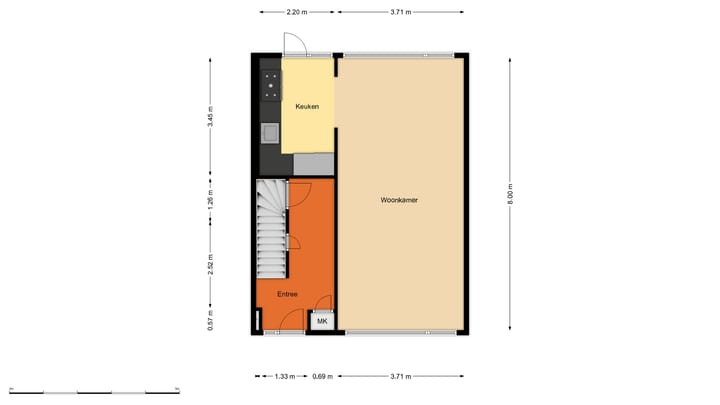 Foto 31 van Vincent van Goghlaan 49