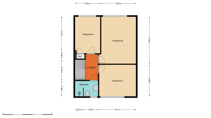 Foto 33 van Vincent van Goghlaan 49