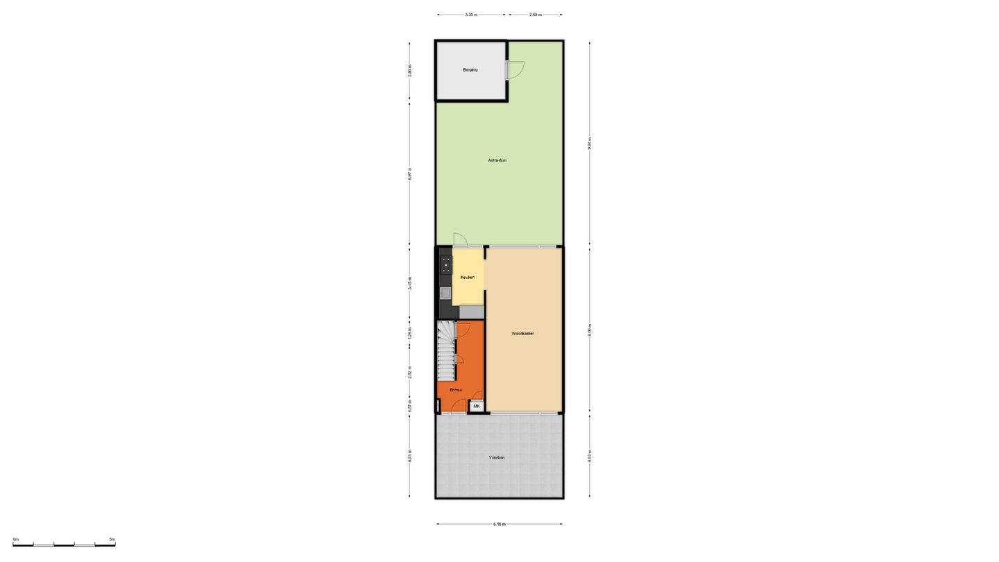 Foto 34 van Vincent van Goghlaan 49