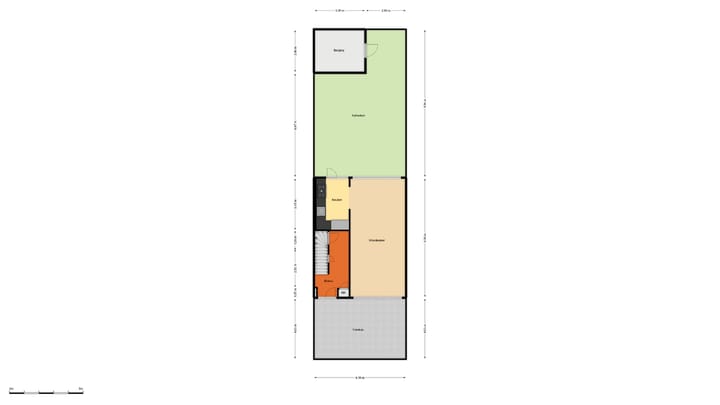 Foto 34 van Vincent van Goghlaan 49