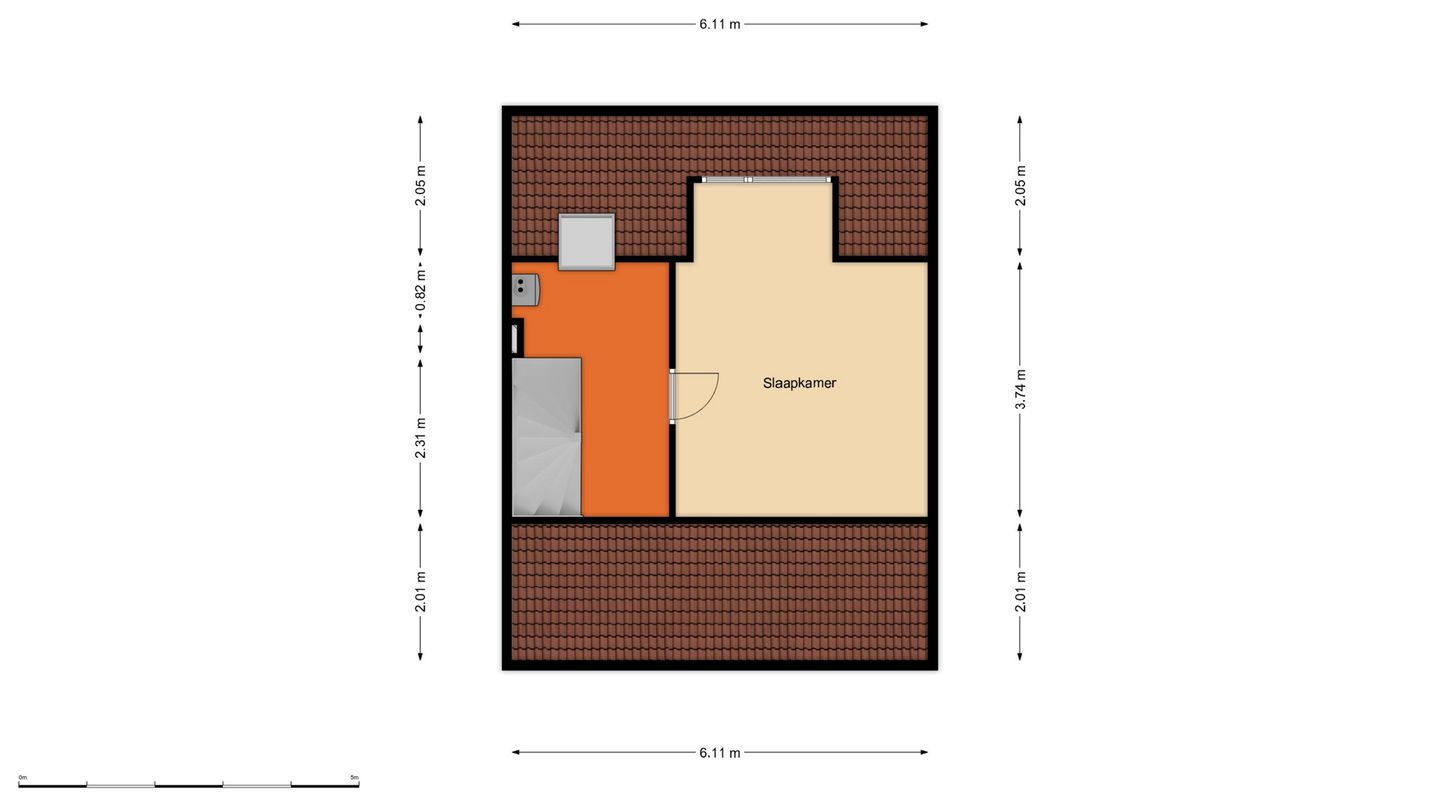 Foto 35 van Vincent van Goghlaan 49