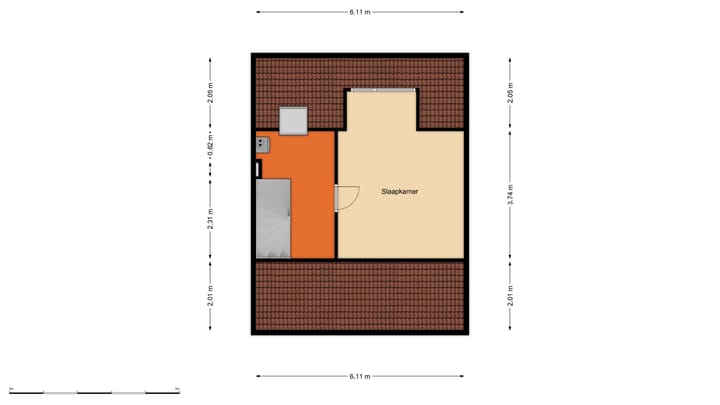 Foto 35 van Vincent van Goghlaan 49
