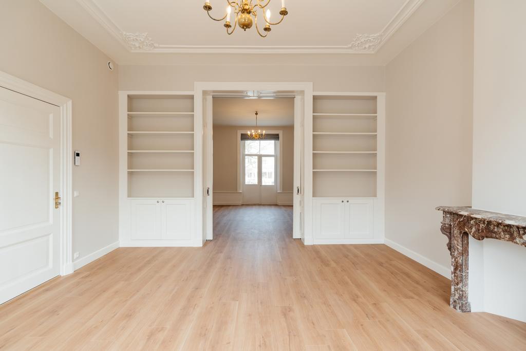 Foto 2 van Balistraat 61