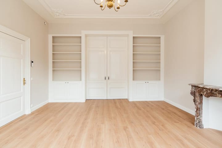 Foto 3 van Balistraat 61