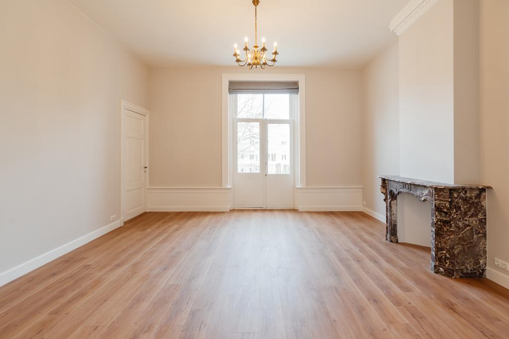 Foto 4 van Balistraat 61