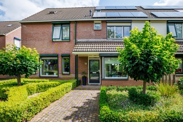 Photo 16 of Fruitweg 18