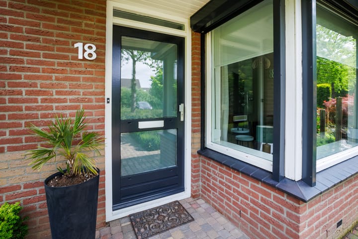 Photo 17 of Fruitweg 18