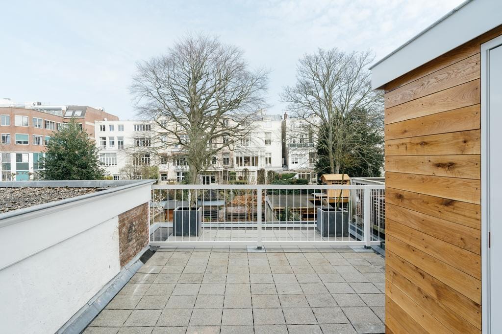 Foto 21 van Balistraat 61