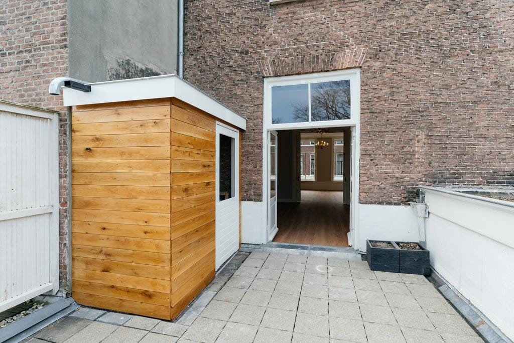 Foto 22 van Balistraat 61