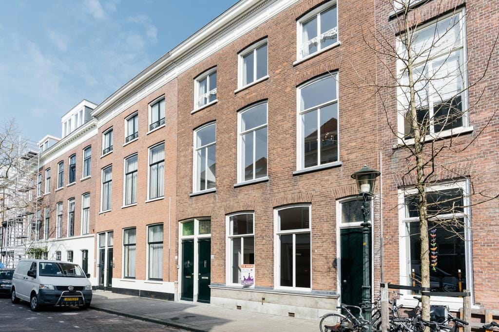 Foto 25 van Balistraat 61