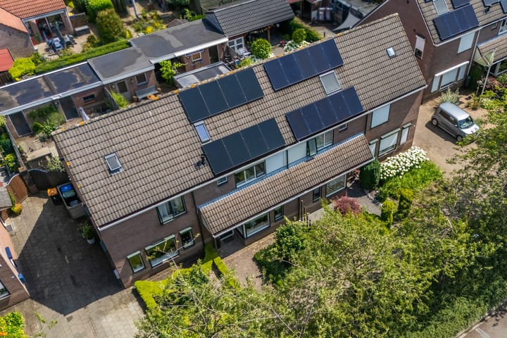 Photo 35 of Fruitweg 18