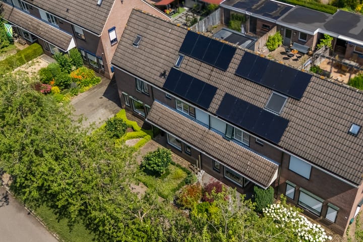 Photo 36 of Fruitweg 18