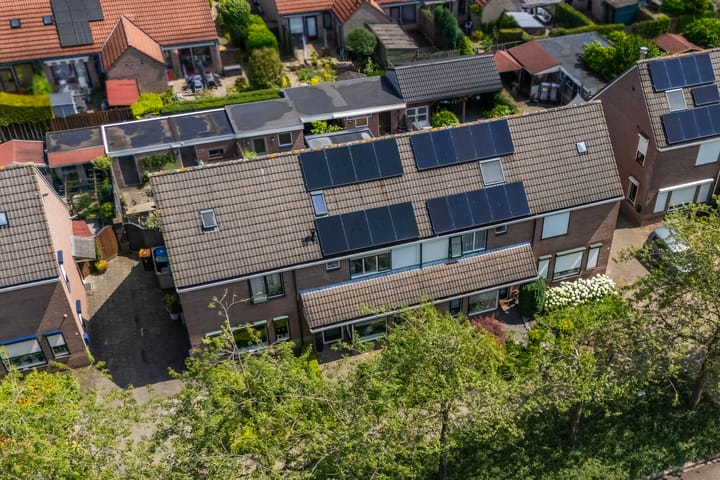 Photo 37 of Fruitweg 18