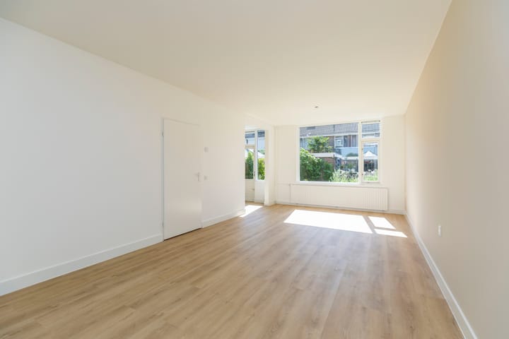 Foto 3 van Vincent van Goghlaan 49