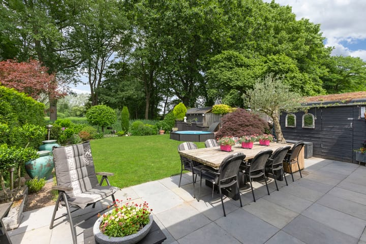 Foto 3 van Haagwinde 10