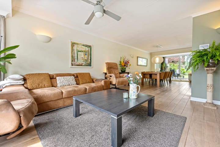 Foto 4 van Haagwinde 10