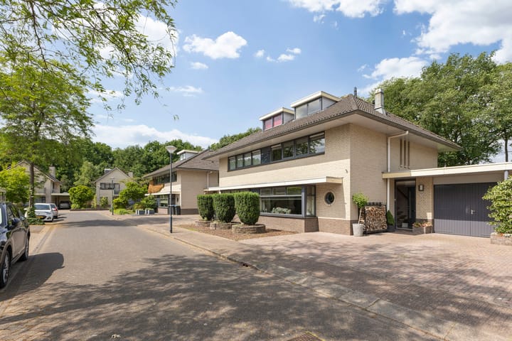 Foto 7 van Haagwinde 10