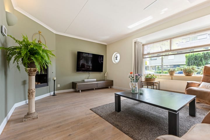 Foto 14 van Haagwinde 10