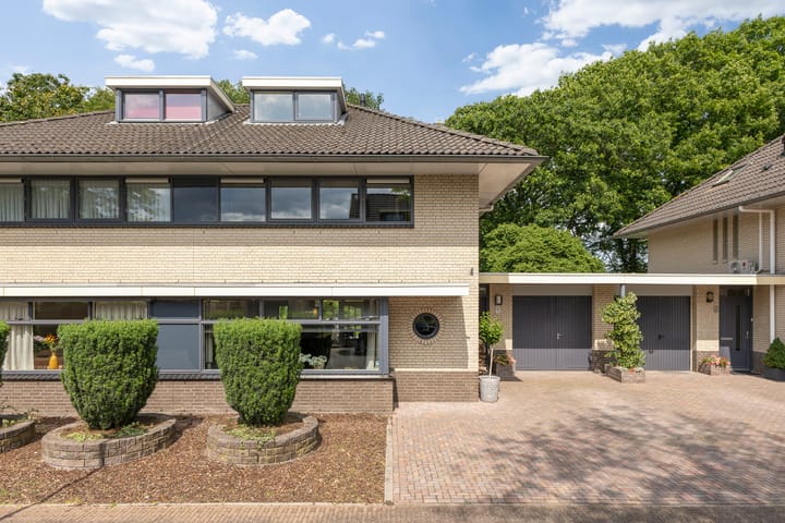 Foto 8 van Haagwinde 10