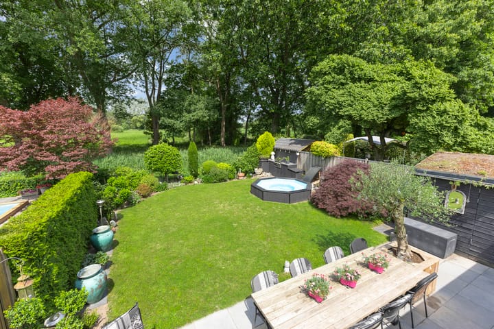 Foto 39 van Haagwinde 10