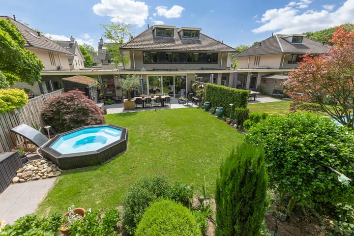 Foto 44 van Haagwinde 10