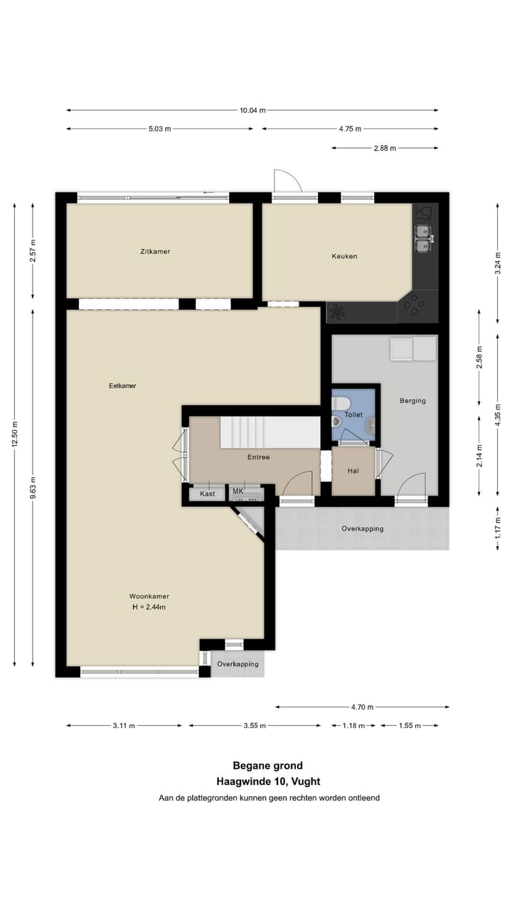 Foto 53 van Haagwinde 10