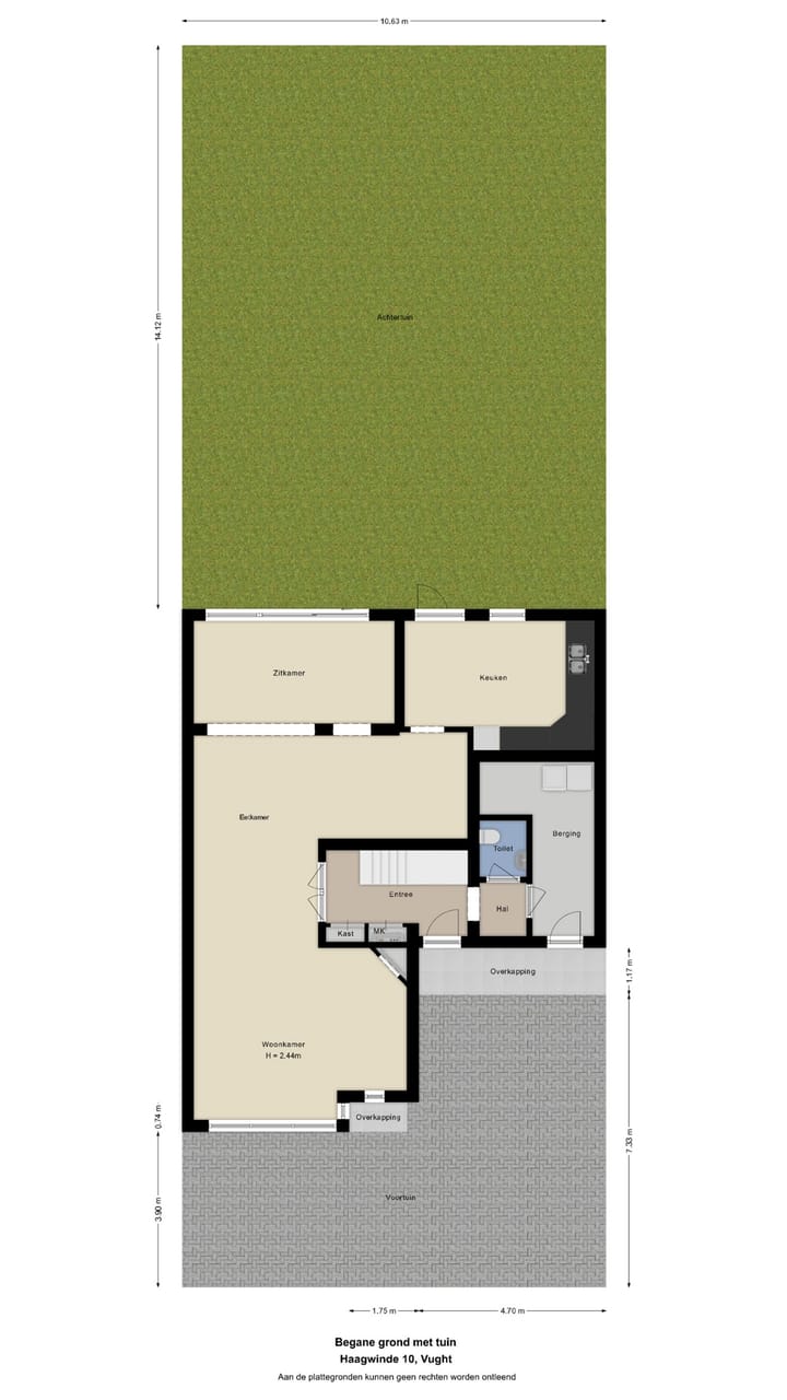 Foto 54 van Haagwinde 10