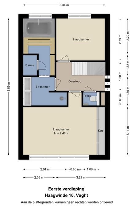 Foto 55 van Haagwinde 10