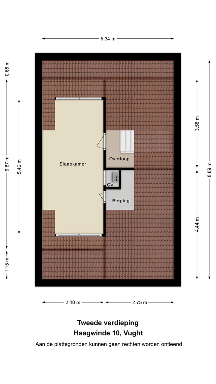 Foto 56 van Haagwinde 10