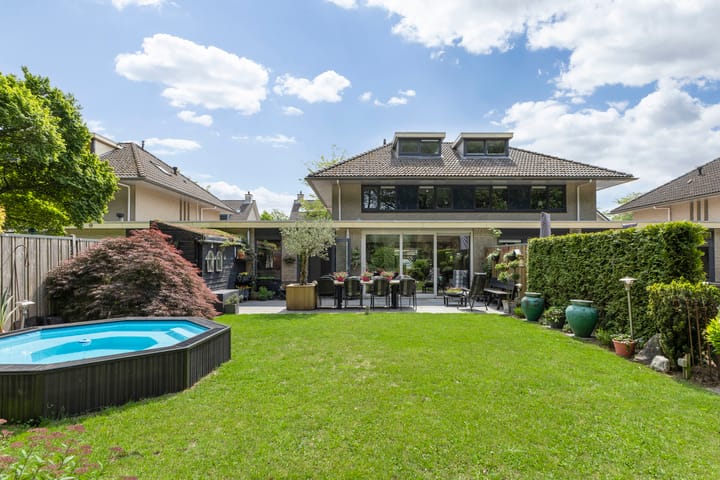 Foto 2 van Haagwinde 10