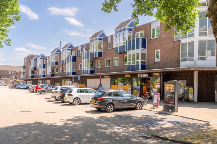 Foto 1 van Walnootgaarde 5