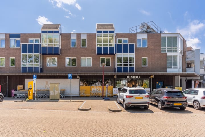 Foto 2 van Walnootgaarde 5